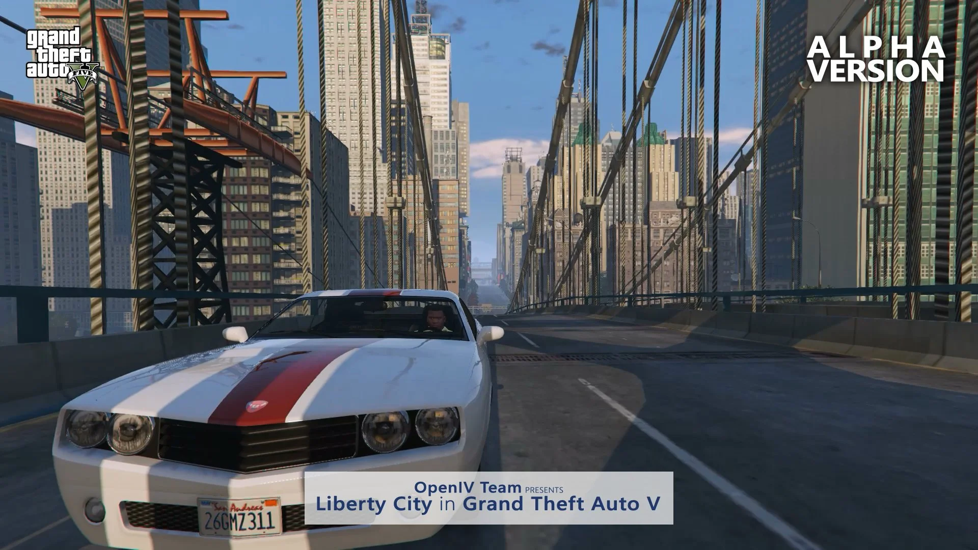 12 классных скриншотов Либерти-Сити в GTA 5 - фото 4