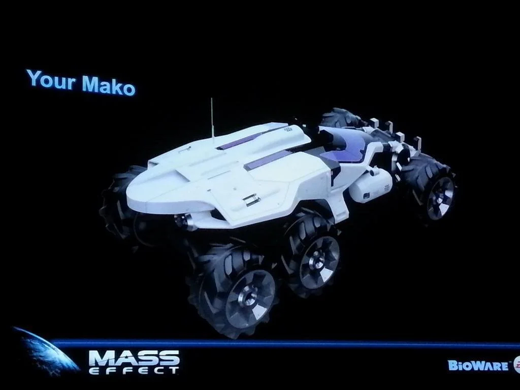 Огромный список подробностей новой Mass Effect появился в сети - фото 6
