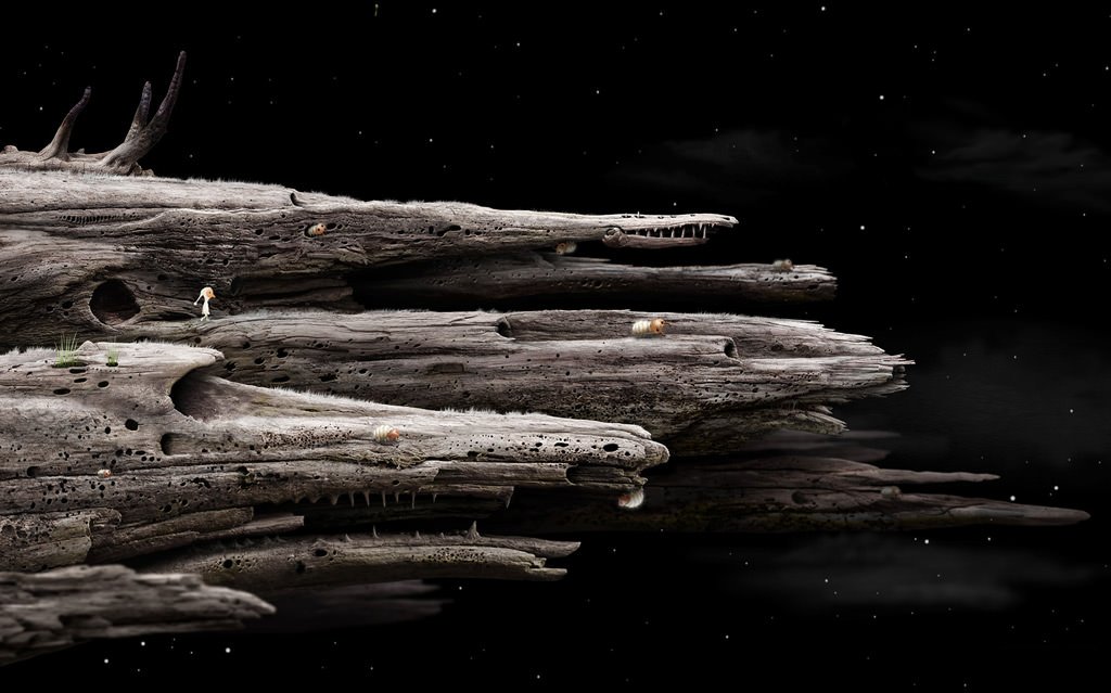 Трейлер Samorost 3 - фото 2