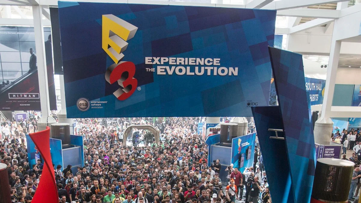 Участники выставки E3 2017. Crytek, Sega, Bandai Namco и другие студии - фото 2