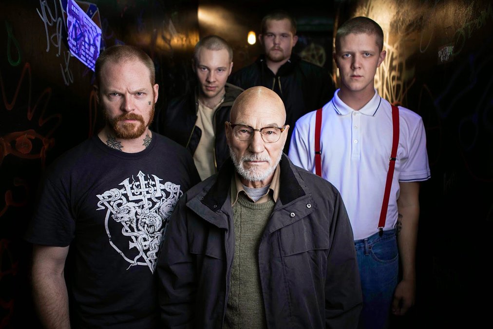 Вниманию Трофимова: трейлер Green Room от лучшего режиссера США - фото 1