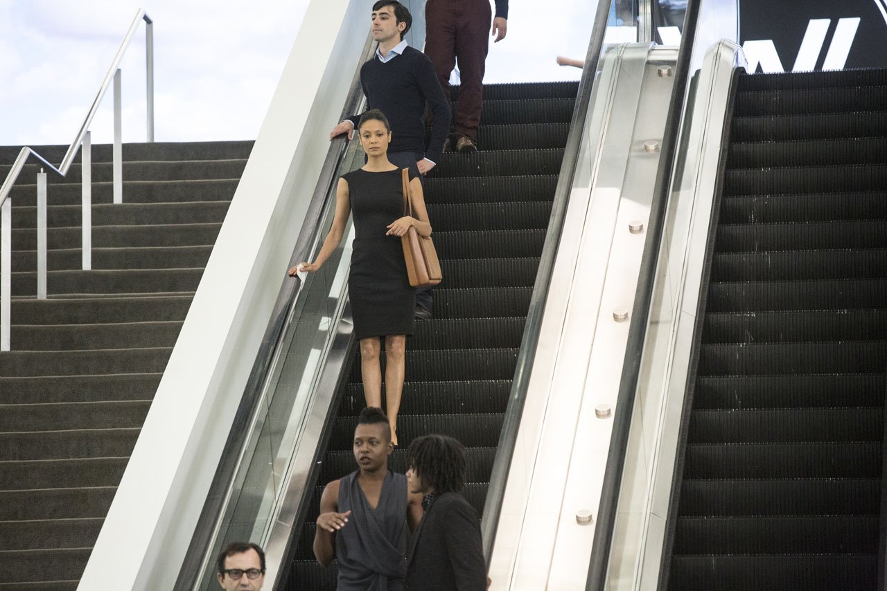 Спойлеры: сценарист «Мира Дикого Запада» рассказал о втором сезоне - фото 2