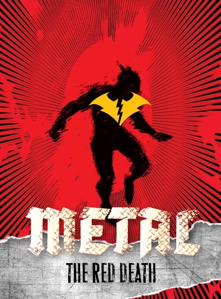 В Dark Nights: Metal появится семь новых «темных» Бэтменов! - фото 7
