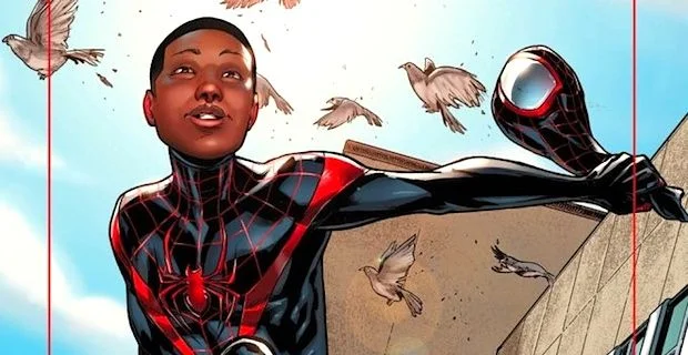 Новый «Человек-паук»: Питер Паркер опять идет в школу - фото 2