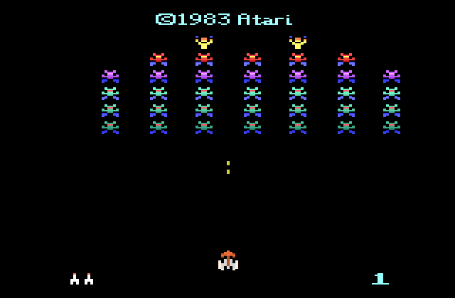 Atari Vault: 100 классических игр адаптируют для PC - фото 1