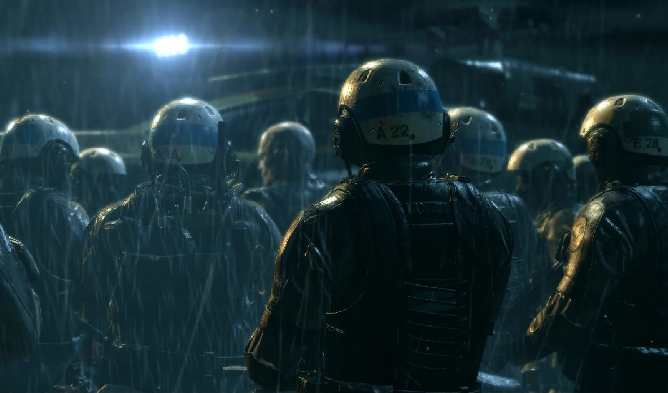 Konami раскрыла системные требования Metal Gear Solid 5: Ground Zeroes - фото 1
