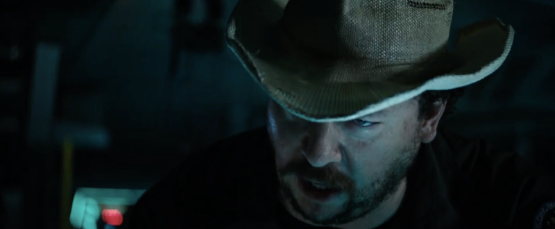 Разбираем сюжет фильма «Чужой: Завет» - фото 4