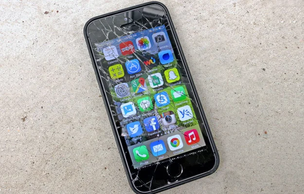 ФАС обвиняет Apple в монополии на ремонт iPhone - фото 1