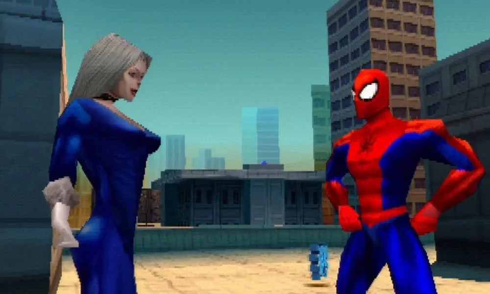 Фанаты Человека-Паука вполне заслуженно называют Spider-Man для PlayStation лучшей игрой в серии.