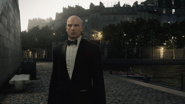 «Живые» задания приблизят Hitman к фантазиям разработчиков - изображение 1 «Живые» задания приблизят Hitman к фантазиям разработчиков - фото 1
