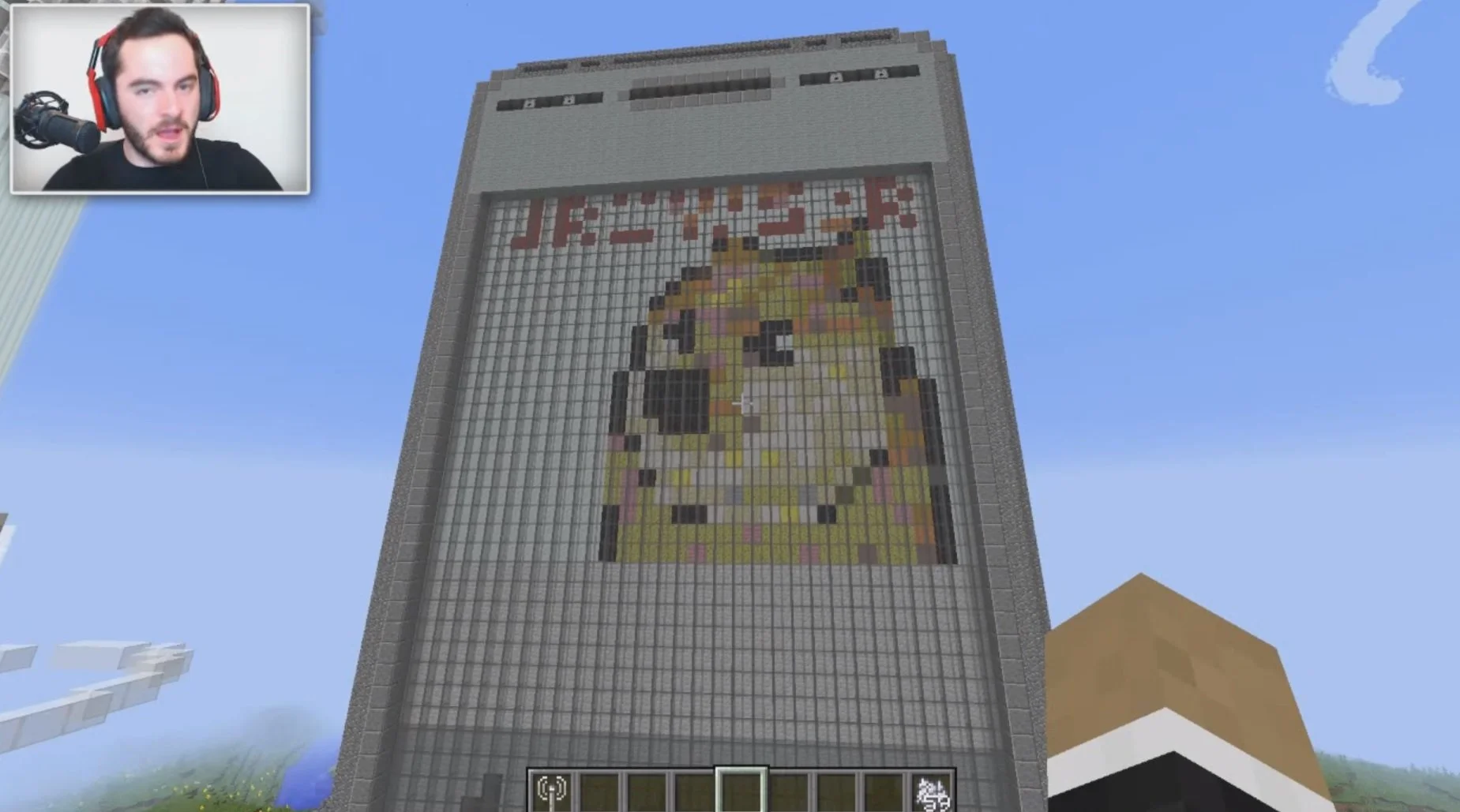 Из Minecraft теперь можно звонить в реальный мир - фото 2