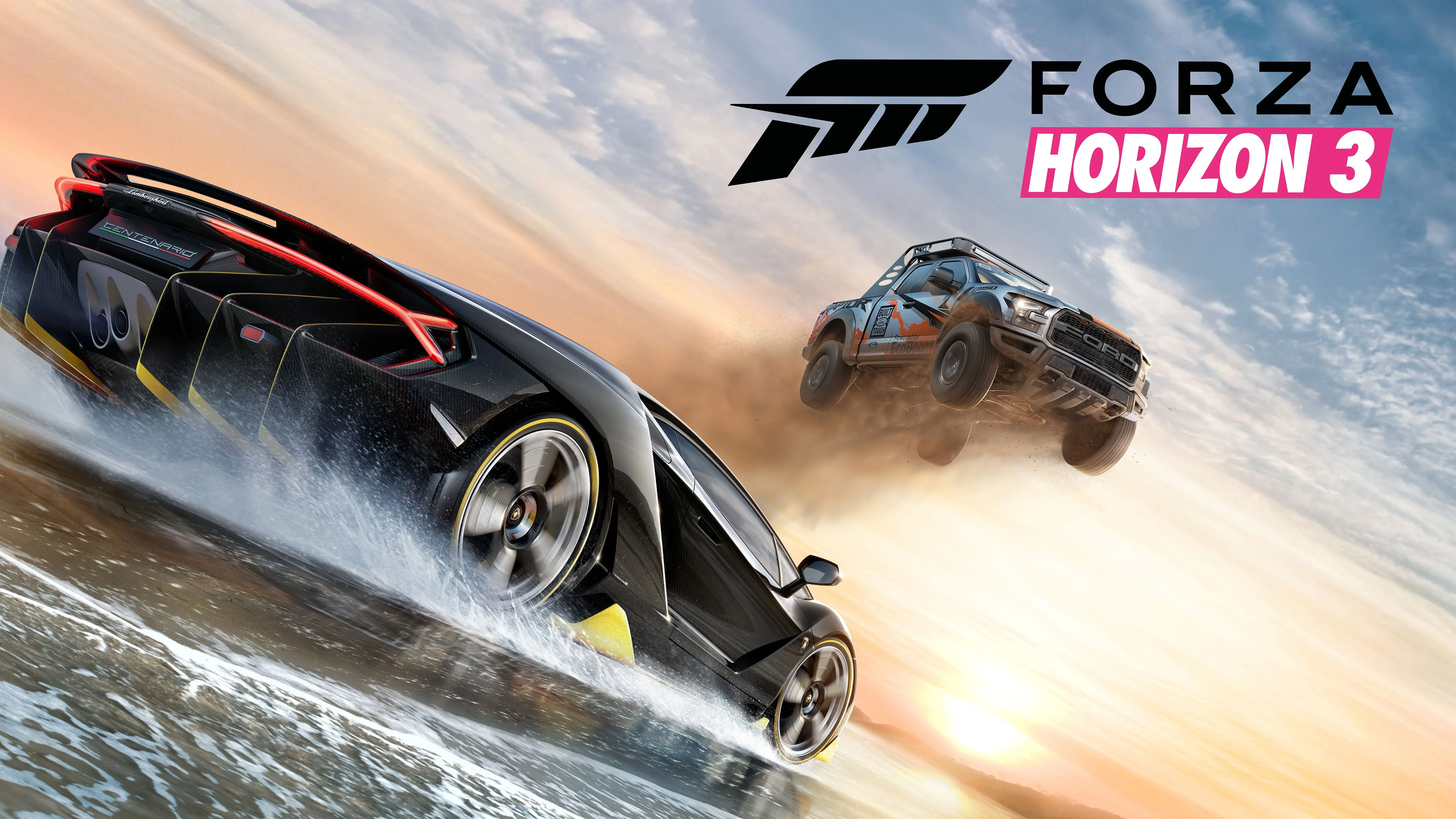 Из года в год игры серии Forza Horizon становятся лучшими в своем жанре. И если в этом году вы ждали сюрприза, то скажу сразу — его не случилось. Forza Horizon 3 хороша и с легкостью обходит всех ближайших конкурентов. Все привычно. Похорошела игра практически во всех аспектах, но главное — она наконец-то достойно задействовала открытый мир.