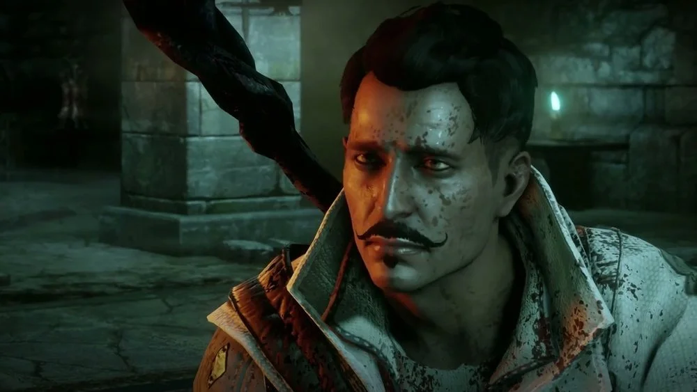 Dragon Age: Inquisition не попадет в Индию из-за гей-сцен в игре - фото 1