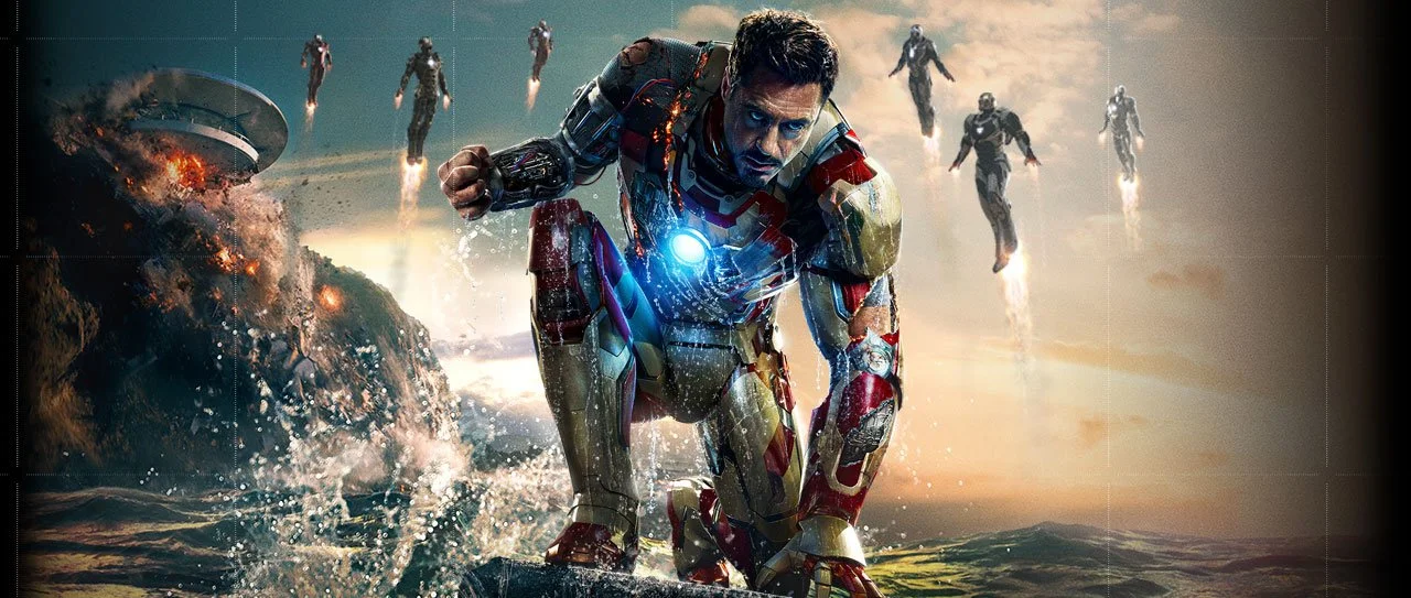 Нил Бломкамп согласен ставить «Железного человека 4» — дело за Marvel! - фото 1