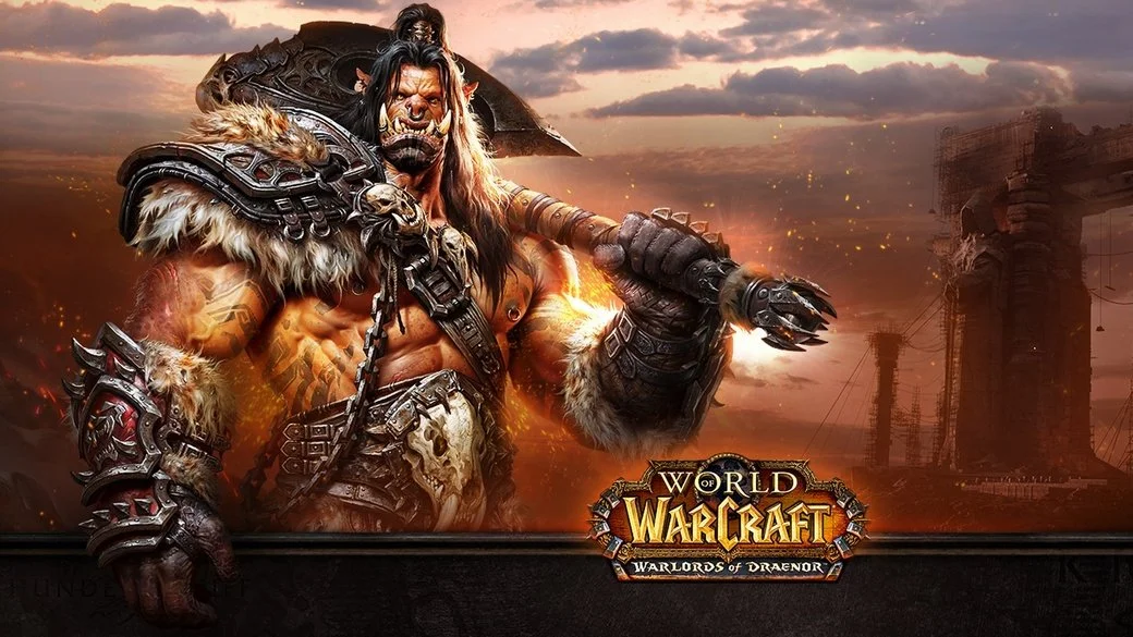 Warlords of Draenor теперь входит в состав базовой World of Warcraft - фото 1