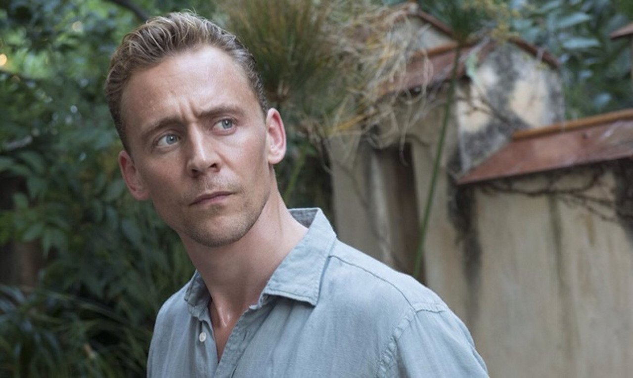 Локи готов качаться для роли Джеймса Бонда - изображение 1 Локи готов качаться для роли Джеймса Бонда - фото 1