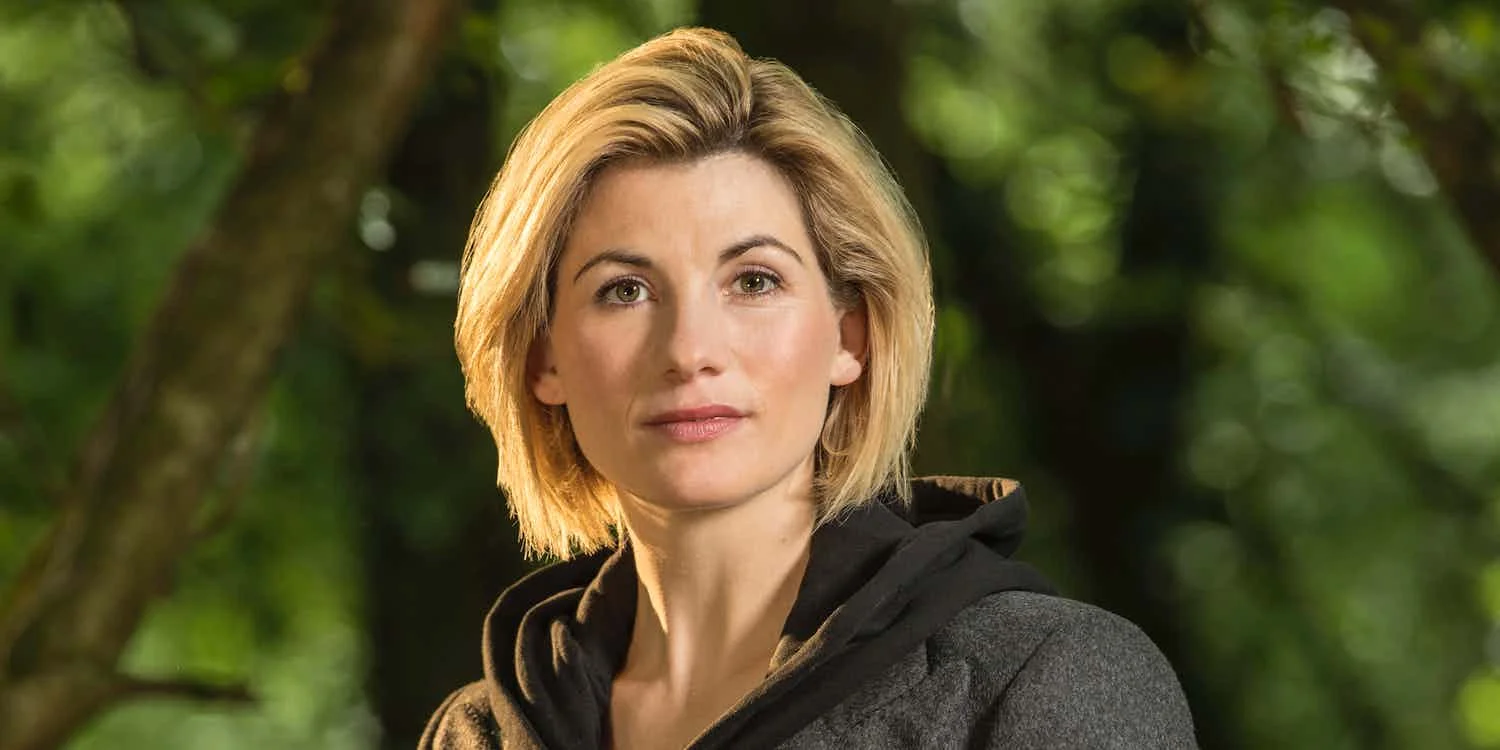 BBC объяснила, почему женщина в роли Доктора Кто — это круто - фото 1