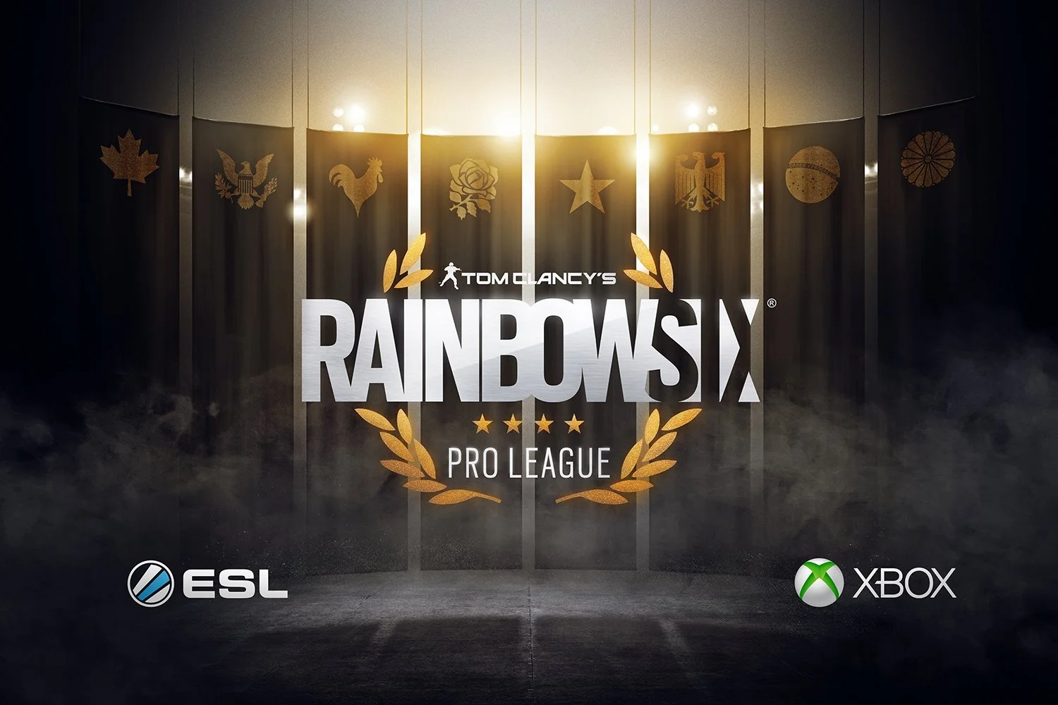 Ubisoft и ESL запускают Rainbow Six Pro League: первый сезон – в марте - фото 1