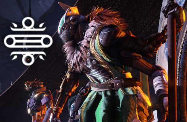 Первые подробности Destiny: House of Wolves - фото 3