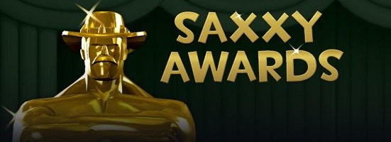 Победители Saxxy Awards 2015 - изображение 1 Победители Saxxy Awards 2015 - фото 1