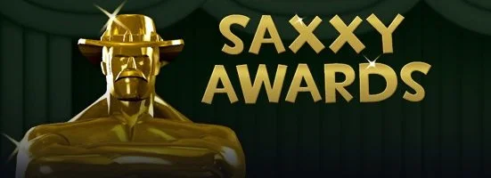 ​Победители Saxxy Awards 2015 - фото 1