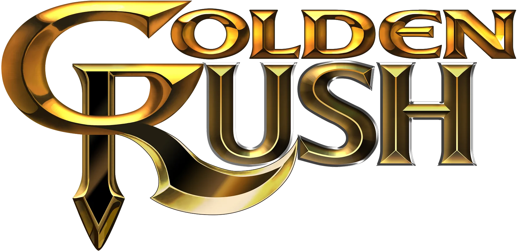 Golden Rush – MOBA на 4 команды – вышла в Steam Early Access - фото 1