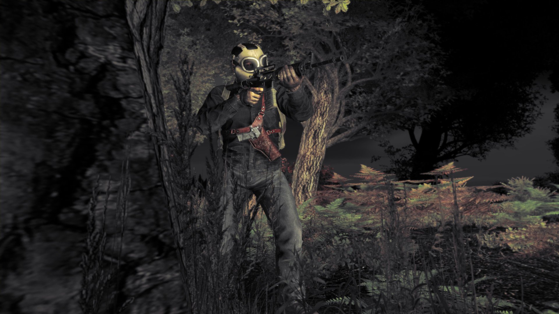 DayZ наступит на PS4 - изображение 1 DayZ наступит на PS4 - фото 1