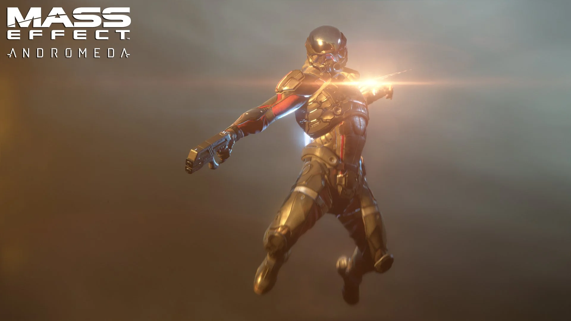  5 ключевых особенностей мультиплеера Mass Effect: Andromeda - фото 2
