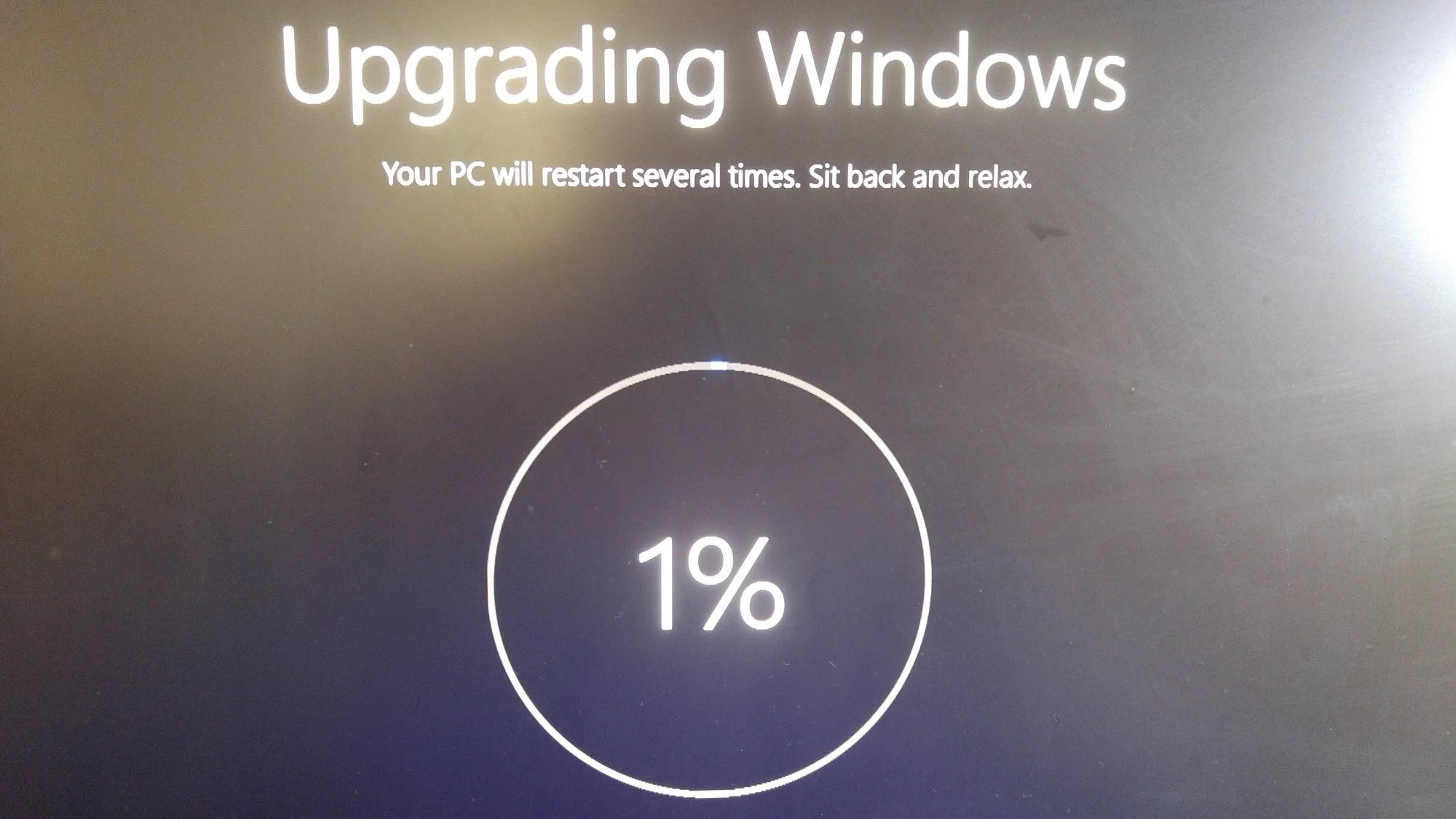 Инструкция: как скачать и установить Windows 10 без Windows Update - фото 14