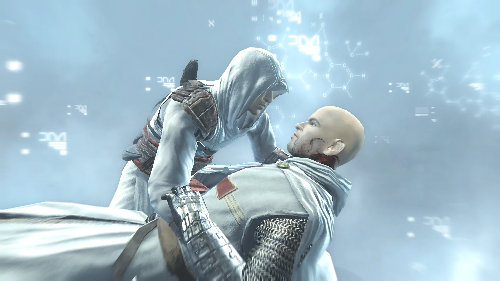 Эволюция Assassin's Creed - фото 2