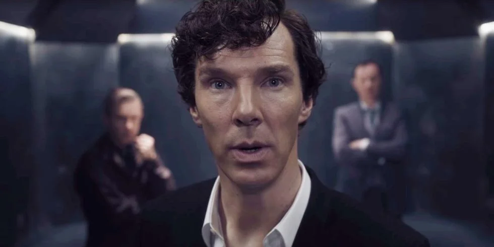 Сценаристы «Шерлока» объяснили достоинства и недостатки финала - фото 1