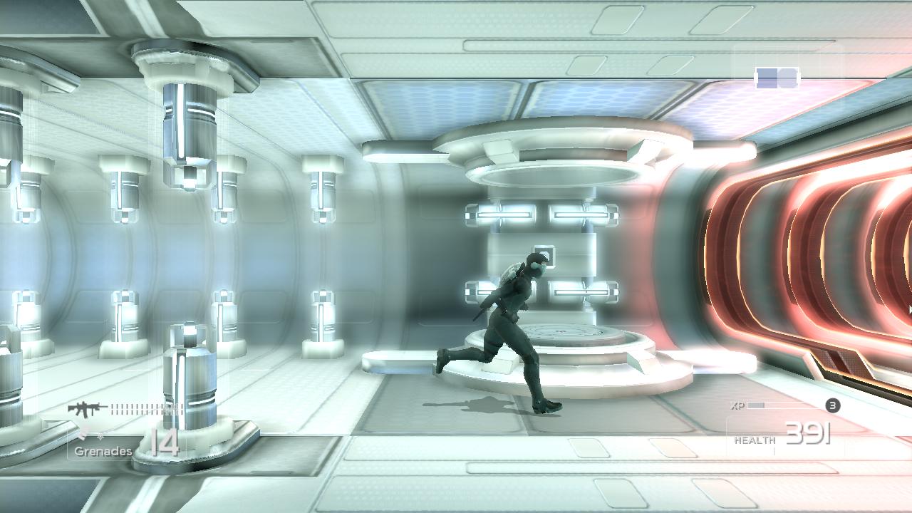 Shadow Complex Remastered выйдет на PC - фото 1