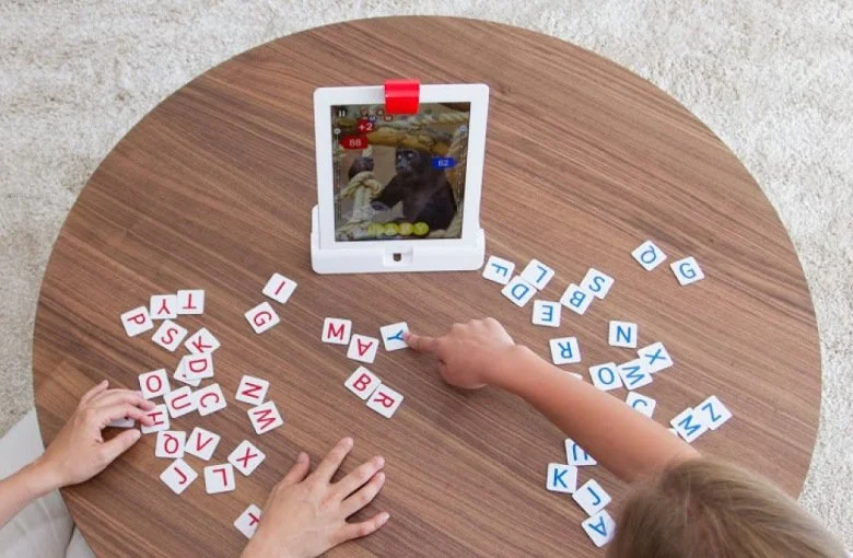 В устройство для игры без прикосновений на iPad вложили $12 млн - фото 1