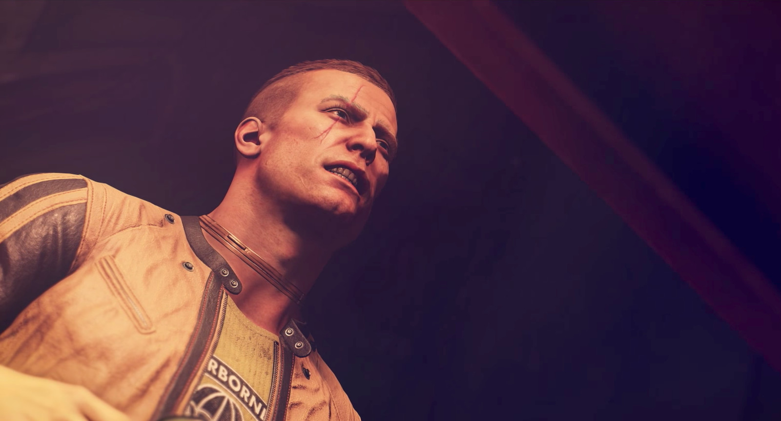 Шокирующая теория о Wolfenstein II: The New Colossus (спойлеры?) - фото 2