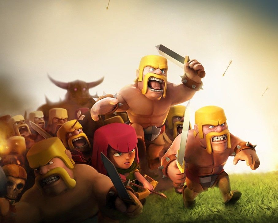 Дюжину компаний из сегмента мобильных игр оценили более чем в $1 млрд - фото 1