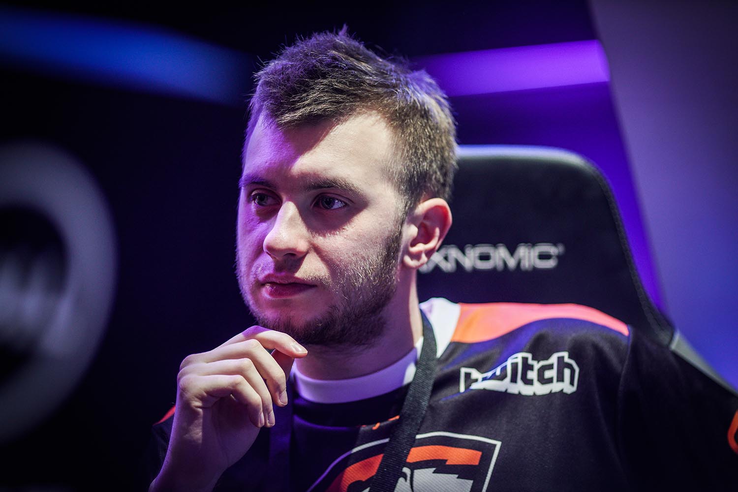 Павел «byali» Белиньски из Virtus.pro