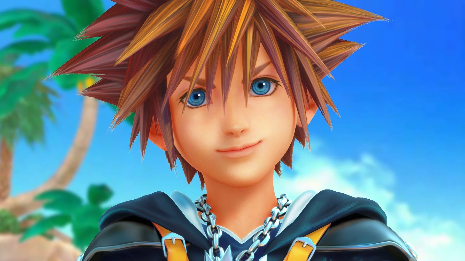 Дизайнер Square Enix невольно раскрыл подробности Kingdom Hearts 2.9 - фото 1