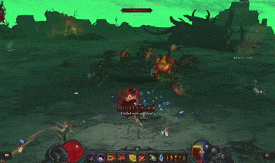 Это лучшая версия Diablo 3, которую я видел - фото 2