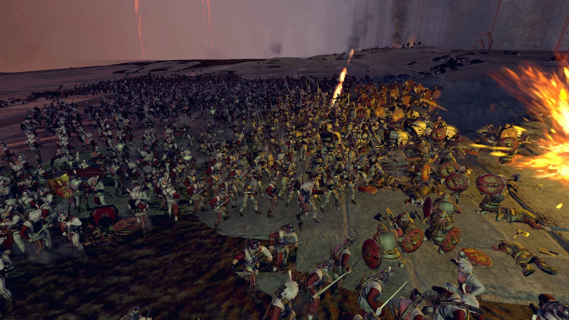 Рецензия на Total War: Warhammer - фото 15