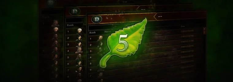 Blizzard подробно рассказала об изменениях в пятом сезоне Diablo 3 - фото 1