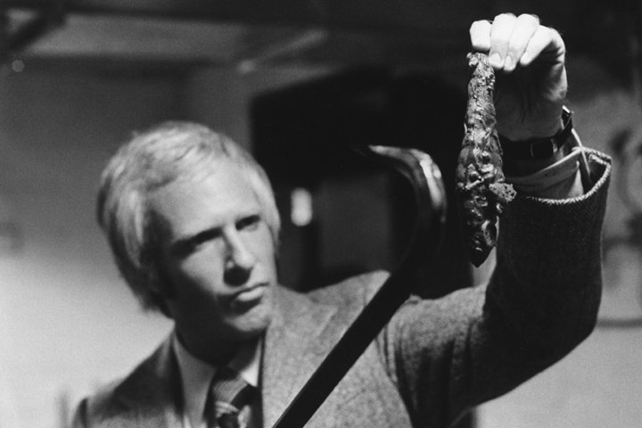 Дэвид Кроненберг не против заимствований в «Фантастической четверке» - фото 2