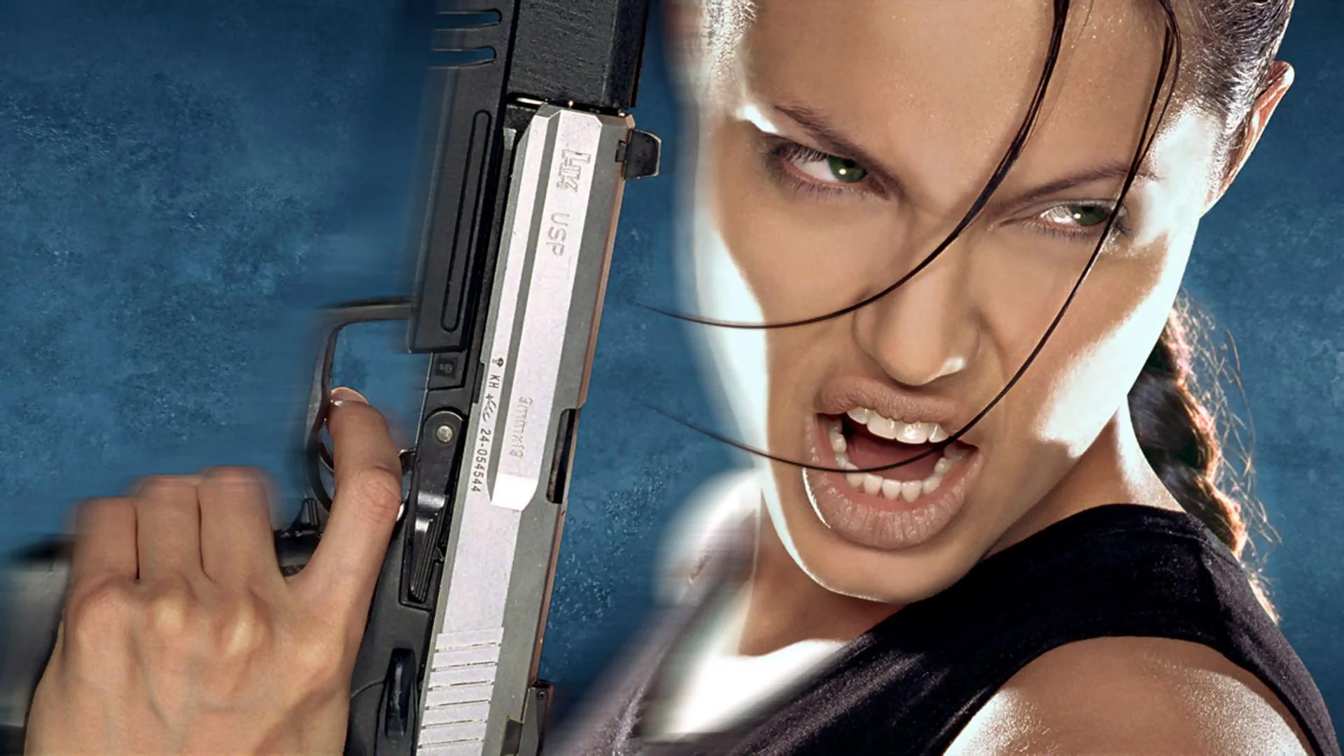 Киноребут Tomb Raider нашел режиссера и сценаристку  - фото 1