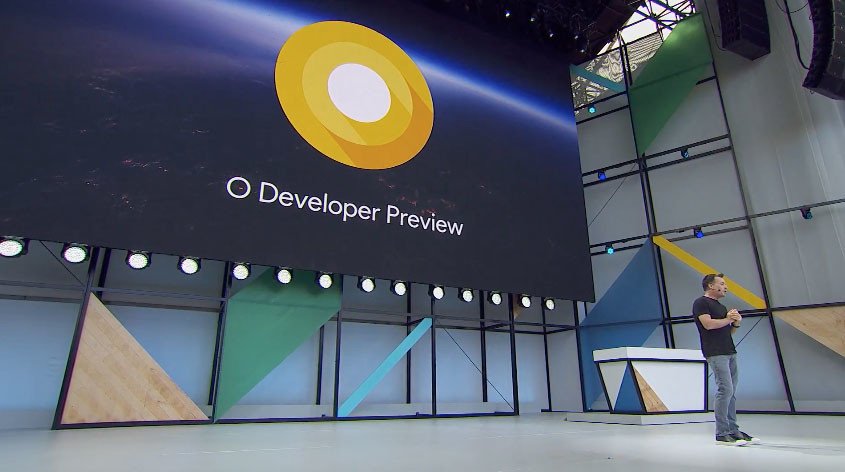 Google I/O 2017. Главное  - фото 12
