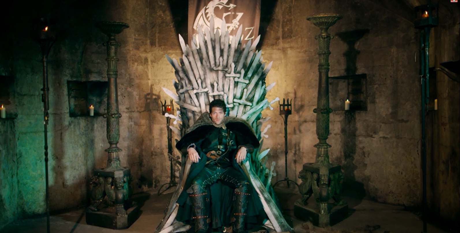 Джон Сноу наказывает королеву Серсею в новом порно по «Игре престолов» - изображение 19 Джон Сноу наказывает королеву Серсею в новом порно по «Игре престолов» - фото 19