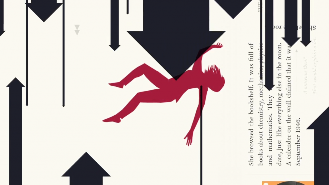 Автор Device 6 расстроился из-за iPhone 6 и забеспокоился за будущее - фото 1