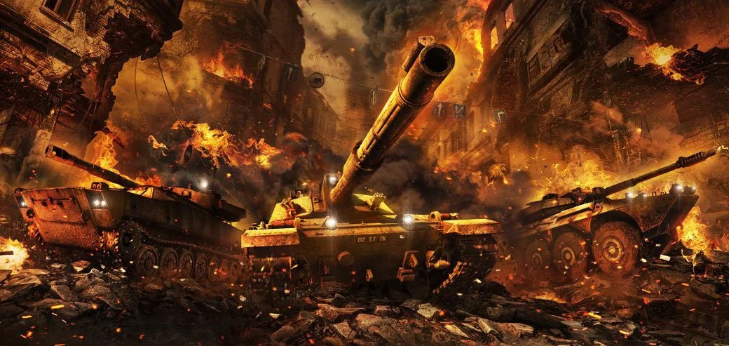 Игрокам «Armored Warfare: Проект Армата» дадут бесплатный Интернет - фото 1