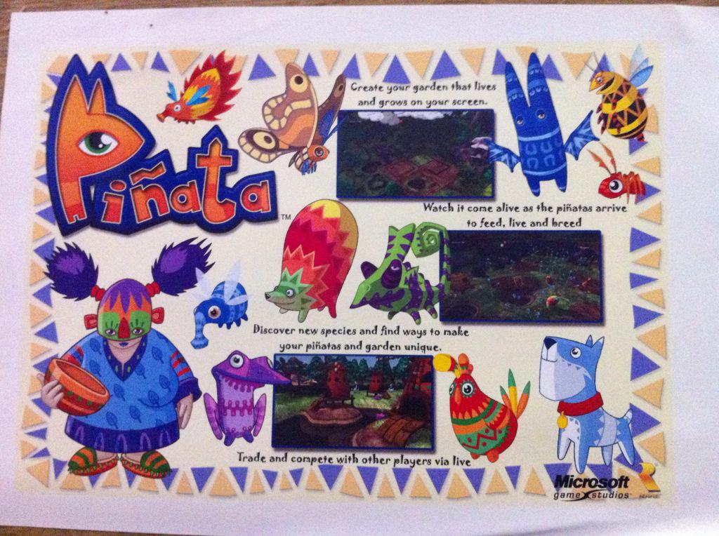 Секретные материалы: сиквел Perfect Dark и другие тайны истории Rare - изображение 3 Секретные материалы: сиквел Perfect Dark и другие тайны истории Rare - фото 3