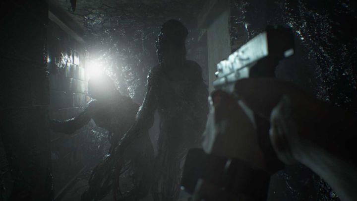 Впечатления западной прессы от Resident Evil 7: страх и трепет - изображение 1 Впечатления западной прессы от Resident Evil 7: страх и трепет - фото 1