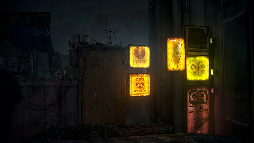 25 изумительных скриншотов Uncharted: The Lost Legacy - фото 5