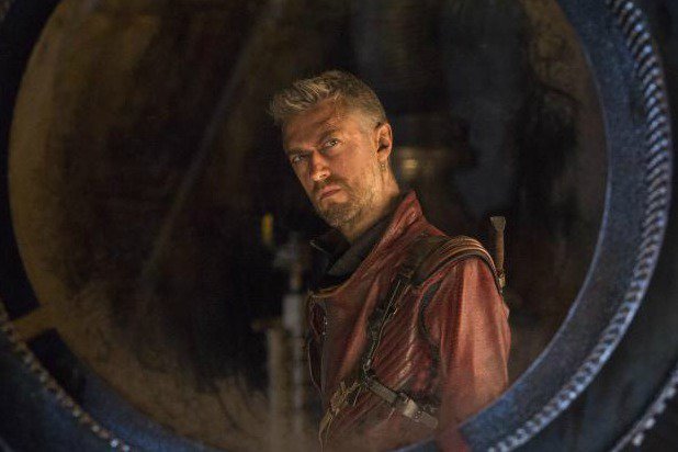 15 вещей, которые мы хотели бы увидеть в фильме «Стражи Галактики 3» - фото 1